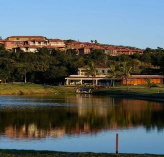 Clube de Golfe Aretê Búzios