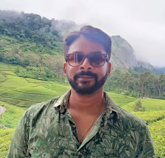 Founded by Joseph Joy a Malayali-Australian who understands both worlds.
