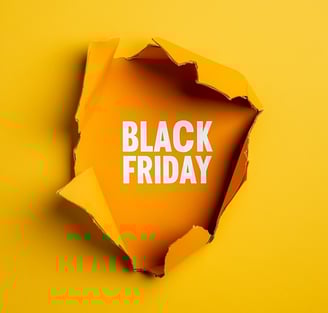 Laptop Black Friday Amazon