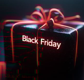 Amazon Black Friday Angebote