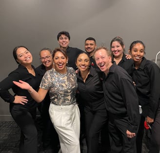 Event Staffing