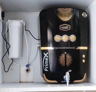 Water Purifier Service in Kuniyamuthur