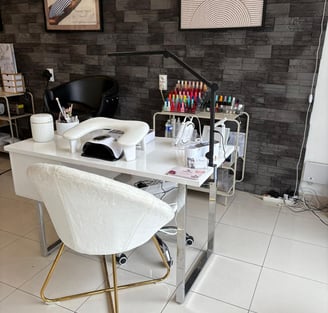 salon confort