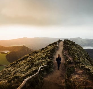 Azores (Image by Sarah in The Green)