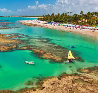 Porto de Galinhas