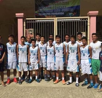 2015 Palarong Pambansa Tagum Davao City