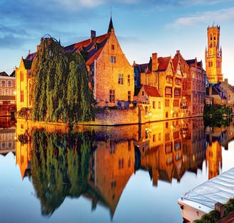 Bruges