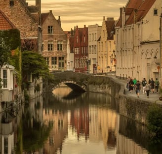 Bruges