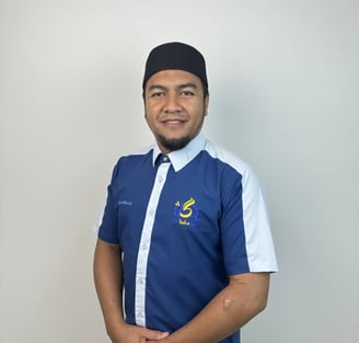 usq travel ustaz firdaus