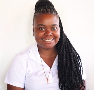 Sharine Joseph Photo