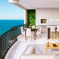 URBAN smart living