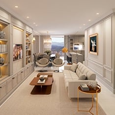 URBAN smart living