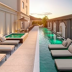 URBAN smart living