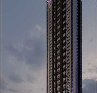 URBAN smart living