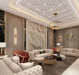 Residential Architect In Lucknow