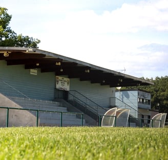stade de foot