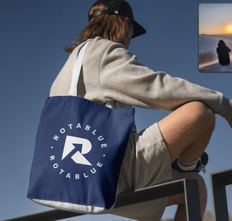 Missão da Rotablue é proporcionar experiências de viagens inesquecíveis com um serviço personalizado