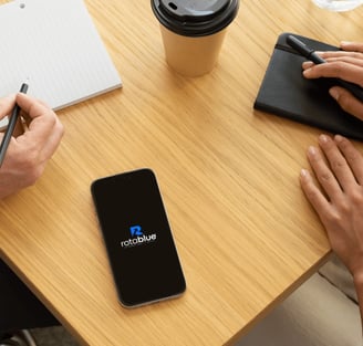 Visão da Rotablue é tornar-se a principal escolha para viagens personalizadas e sustentáveis