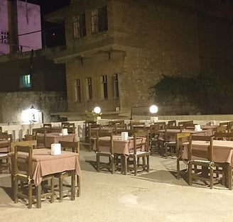 Mardin Sıra Gecesi