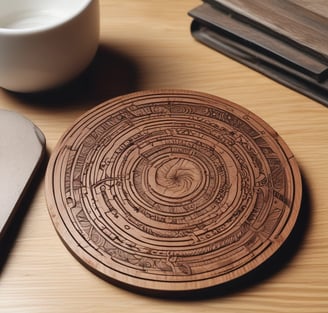 Objet d’art de la table 