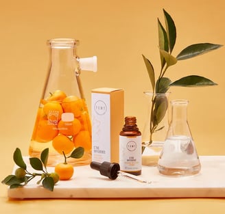 dr temt vitamin c serum
