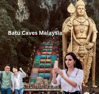 Batu Caves Malaysia