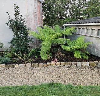Plantation végétaux nord Finistère pepidirect
