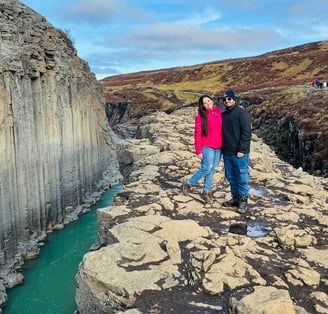 🇮🇸 ICELAND DIARIES