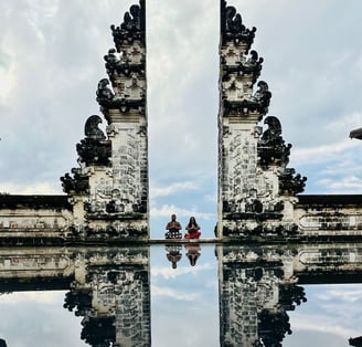 🇮🇩 BALI DIARIES