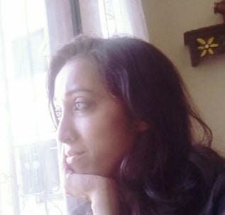 Velany Rodrigues | Catholic Blogger and Writer