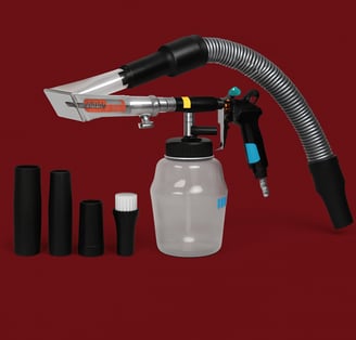 auto detailing supplies