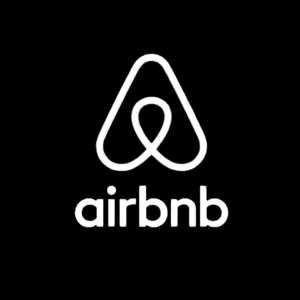 Airbnb logo