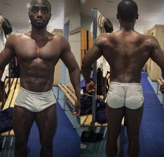 personal training 