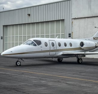2004 HAWKER 400XP en venta en Mexico