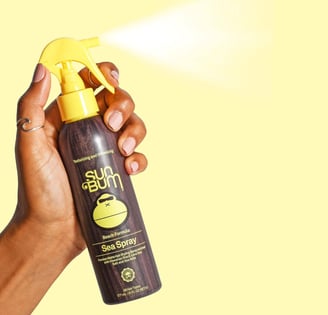 Sun Bum Sea Spray