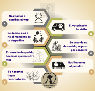 CREMACION MASCOTAS