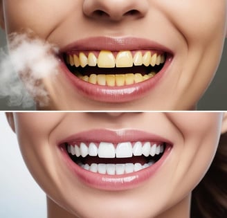 do probiotics help teeth