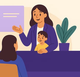 funcionamiento escuela de padres