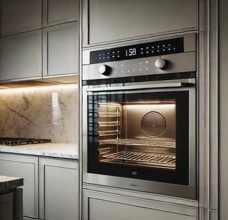 oven repair