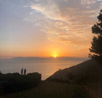 alba san vito lo capo