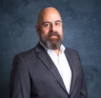 Retrato Corporativo