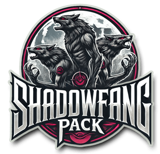 Shadowfang Pack Logo