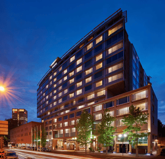 hilton frankfurt city center