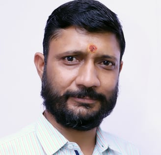 Santosh Khanduri