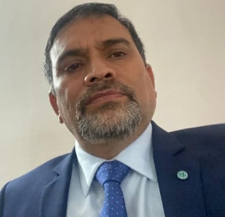 K.S. Chaudhry