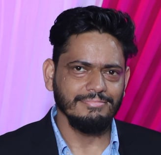 Shantanu khanduri