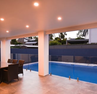 north west sydney hills house extension