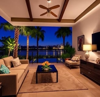Expert Airbnb Property Management in Orlando, Florida
