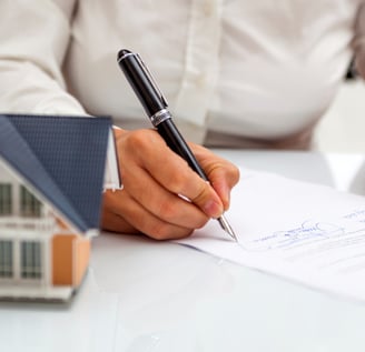 regularização de imóveis