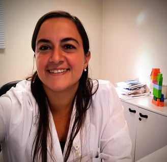 Milagros Beltramo